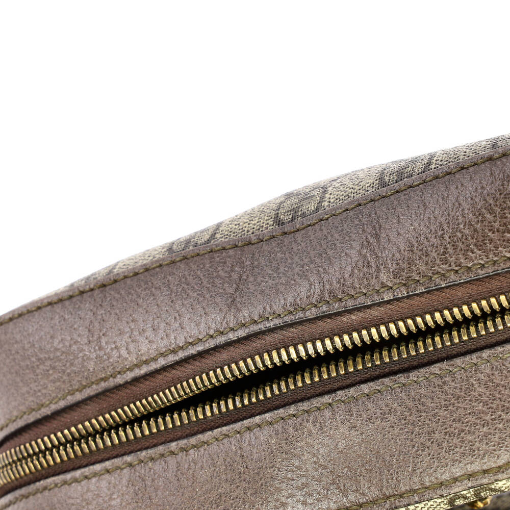Gucci Neo Vintage Camera Messenger Bag #227917G18B - Picture 7 of 8